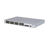 Dahua S5436-24GF8GT4XF Switch 24 puertos Gigabit + 8 Uplink Gigabit SFP + 4 Uplink SFP+ 10Gbps Gestionable en Cloud Layer2