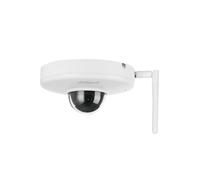 DAHUA SD12200T-GN-W PT-IP-Dome 2 MP H.265 WLAN Tag/Nacht ICR WDR Starlight 3.6mm 3D IP66 IK08 AUDIO