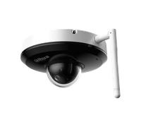 Dahua SD1A404DB-GNY-W Cámara PTZ 4MP 4x Starlight IR WizSense de red