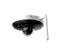 DAHUA SD1A404DB-GNY-W-PV PTZ-IP-Dome 4MP H.265 WLAN WDR IR 20 m Starlight 4x IP66 IK08 Audio Mikrofon KI