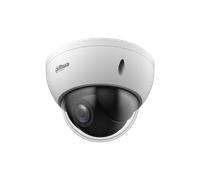 Dahua SD22204DB-GNY Cámara PTZ de red 2MP 4x Starlight WizSense