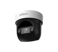 Dahua SD29404DB-GNY Cámara PTZ de red 4MP 4x IR WizSense