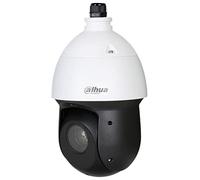 Dahua SD49425XB-HNR-G - Domo motorizado StarLight IP Dahua 4 Mpx de la serie AI de 200°/seg. con iluminación IR de 100 m, para exterior