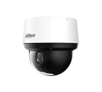 DAHUA SD4A425DB-HNY PTZ-IP-Dome 4 MP Tag/Nacht, WDR, Starlight, IR 100 m, 25x, 3D, IP66, PoE, Audio Ein-/Ausgänge, KI