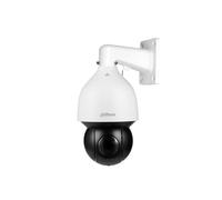 DAHUA SD5A445GB-HNR Dome PTZ IP 4M Tag/Nacht WDR Starlight IVS SMD IR 150 m 45X IP67 IK10 PoE+ Audio Ein-/Ausgang KI
