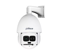 Dahua SD6AL233XA-HNR Domo PTZ IP AI 2M DN WDR Starlight Laser 550m 33X 3D IP67 Hi-POE AUDIO E/S