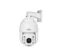 DAHUA SD6C3232DB-HC Dome PTZ HDCVI 2M 1080P Tag/Nacht WDR Starlight IR 200 m 32X 3D IP66 AUDIO Ein-/Ausgang