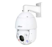 Dahua SD6C3425GB-HNR-A-PV1 Domo PTZ IP 4M TiOC H265 WDR Starlight Iluminación Dual LED50m/IR150m 25x IP66 PoE+ AUDIO E/S AI