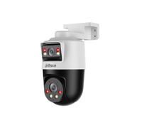 DAHUA SDT2A200-2F-NB-A-PV Dual-PT IP-Dome 2M+2M Duale Beleuchtung LED 30 m/IR 30 m IP66 PoE Audio Ein-/Ausgänge KI