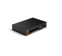 Dahua SF1005P Switch de escritorio no gestionado de 5 puertos con 4 puertos PoE