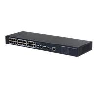 Dahua SG4028 Conmutador Gigabit gestionado de 28 puertos