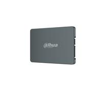 DAHUA SSD 1TB 2.5 INCH SATA SSD, 3D NAND, READ SPEED UP TO 550 MB/S, WRITE SPEED UP TO 490 MB/S, TBW 400TB (DHI-SSD-C800AS1TB)