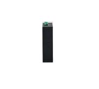 Switch Dahua HS4412-8ET-120 12 Puertos 10/100Mbps PoE 4 Puertos 1Gbps SFP