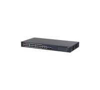 Dahua Switch Gigabit CS4228-24GT-240 28 puertos (24 PoE) gestionado por la nube