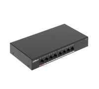 Dahua - Switch Gigabit Ethernet Watchdog PoE de 8 Puertos - Versión Dahua V2 - PFS3008-8GT-96-V2
