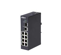 Dahua - Switch Industriale PoE 8 Porte + SFP 96W Hi-PoE Dahua - PFS3110-8ET-96