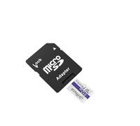 Dahua Tarjeta Micro SD de 512 GB (microSDXC) - Clase 10 UHS-I U3 V30 tarjeta de memoria Micro SD hasta 95 MB/s, tarjeta SD C100 de alta resistencia para vigilancia 4K y máxima expansión de memoria