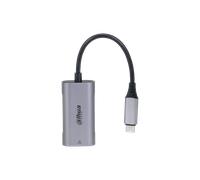 Dahua TC31 Adaptador USB 3.0 Type-C a RJ45