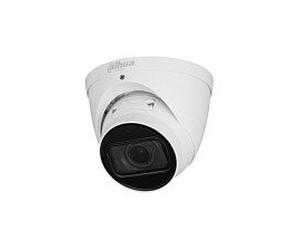 Dahua Technology Cámara de Seguridad IP DH-IPC-HDW3541T-ZS-S2 5MP IR Vari-focal Interior/Exterior Torreta Blanca, Visión Nocturna, WizSense