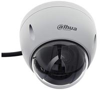 Dahua Technology Dahua SD42212I-HC Dahua SD42212I-HC. Domo PTZ HDCVI 2M 1080P DN ICR WDR Starlight 12X 3D IP66 IK10 Audio Blanco