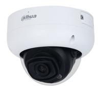 Dahua Technology DH-IPC-HDBW5442R-ASE 4MP Cámara IP Domo Vandalproof Exterior IR Visión Nocturna 50m Ángulo 89° Blanco