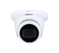 Dahua WizSense 2series. cámara torreta 5MP WDR con IR Objetivo 2.8 mm IP67. micrófono Integrado