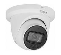 Dahua Technology DH-IPC-HDW5541TM - Cámara de Red 5MP IR Fixed-focal Eyeball WizMind