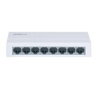 Dahua Technology DH-PFS3008-8ET-L Switch No Gestionado L2 8 Puertos Ethernet Blanco