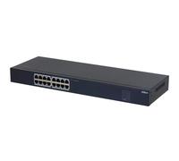 Dahua Technology DH-SF1016 Switch No Administrado L2 10/100 16 Puertos