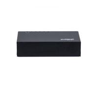 Dahua Technology DH-SG1005 switch No administrado L2 Gigabit Ethernet (10/100/1000) Negro (DH-SG1005)