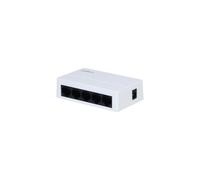 Dahua Technology - DH-SG1005L switch No administrado L2 Gigabit Ethernet (10/100/1000) Blanco