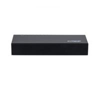 Dahua Technology DH-SG1008 switch No administrado L2 Gigabit Ethernet (10/100/1000) Negro (DH-SG1008)