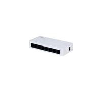 Dahua Technology - DH-SG1008L switch No administrado L2 Gigabit Ethernet (10/100/1000) Blanco