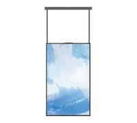 Dahua technology dhi-ldh55-wai200k pantalla de señalización 139,7 cm