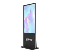 Dahua Technology - DHI-LDV55-SAI400TK pantalla de señalización Pantalla plana para señalización digital 139,7 cm (55") LED 320 c