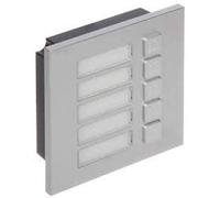 Dahua technology dhi-vto4202f-mb5 accesorio intercomunicador módulo d