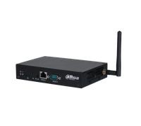 Dahua technology ds04-ai400 reproductor multimedia y grabador de sonid