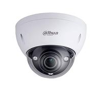 Dahua Technology HAC-HDBW3802E-Z - Cámara Domo HDCVI (4K, IR 50m, 3.7-11mm, IP67, Audio Alarma Dual) Color Blanco