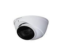 DAHUA Technology - HAC-HDW2501T-Z-A Domo hdcvi híbrido 4 en 1 uhd 2K 5 Mpx motozoom 2,7~13,5 mm osd Starlight Audio IP67