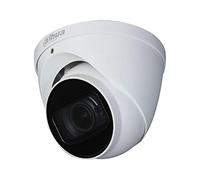 Dahua Technology HAC-HDW2802T-Z-A - Domo HDCVI 4K DN WDR Starlight IR60m 3.7-11VFM IP67 Mic, Color Blanco