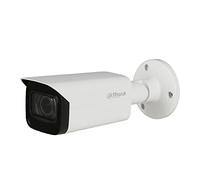 Dahua Technology HAC-HFW2241T-Z-A - Cámara Tubular HDCVI 4 en 1 (2M, 1080P, IR 80 m, 2.7-13.5, IP67, Mic) Color Blanco
