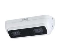 Dahua Technology ipc dh- -hdw8441x-3d cámara de vigilancia Caja cámara de Seguridad IP Interior y Exterior 2560 x 1440 pixe...