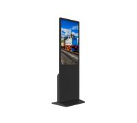Dahua technology ldv43-hai400l-m pantalla de señalización diseño de
