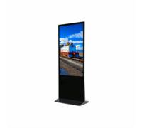 Dahua Technology LDV55-SAI400TL-B3 Tótem Digital Interactivo 55" 4K UHD LCD Táctil Android 11 Uso 24/7 Negro
