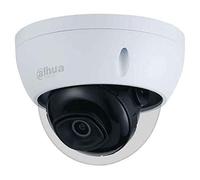 Dahua Technology Lite IPC-HDBW2431E-S-0280B-S2 cámara de vigilancia Cámara de Seguridad IP Interior y Exterior Bombilla 2688 x 1520 Pixeles Piso