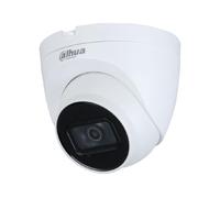 Dahua IPC-HDW2230T-AS-S2 | Cámara IP antivandálica 2MP 2.8mm H.265