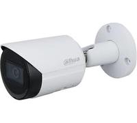 Dahua ipc-hfw2431s-s-0360b-s2 tubular ip h265 4m dn wdr starlight ivs 3dnr ir30m 3.6mm ip67 poe
