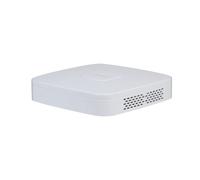 Dahua Technology Lite NVR2104-4KS3 1U Blanco