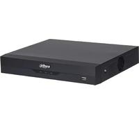 Dahua Technology Lite NVR2108HS-S3 Enregistreur vidéo sur réseau 1U Noir