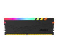 Memoria Ram 3600Mhz Dahua C600 Rgb 2X16Gb 32Gb Gris
